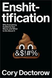 Enshittification