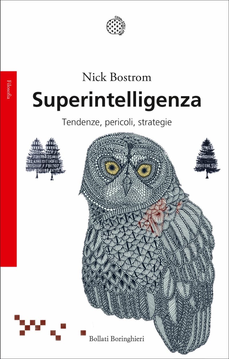 Superintelligenza