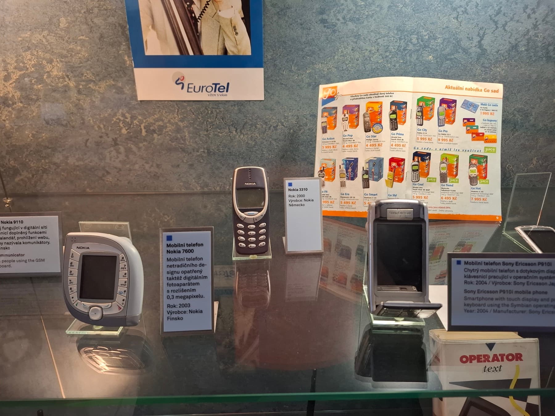 Quando il telefono era un telefono