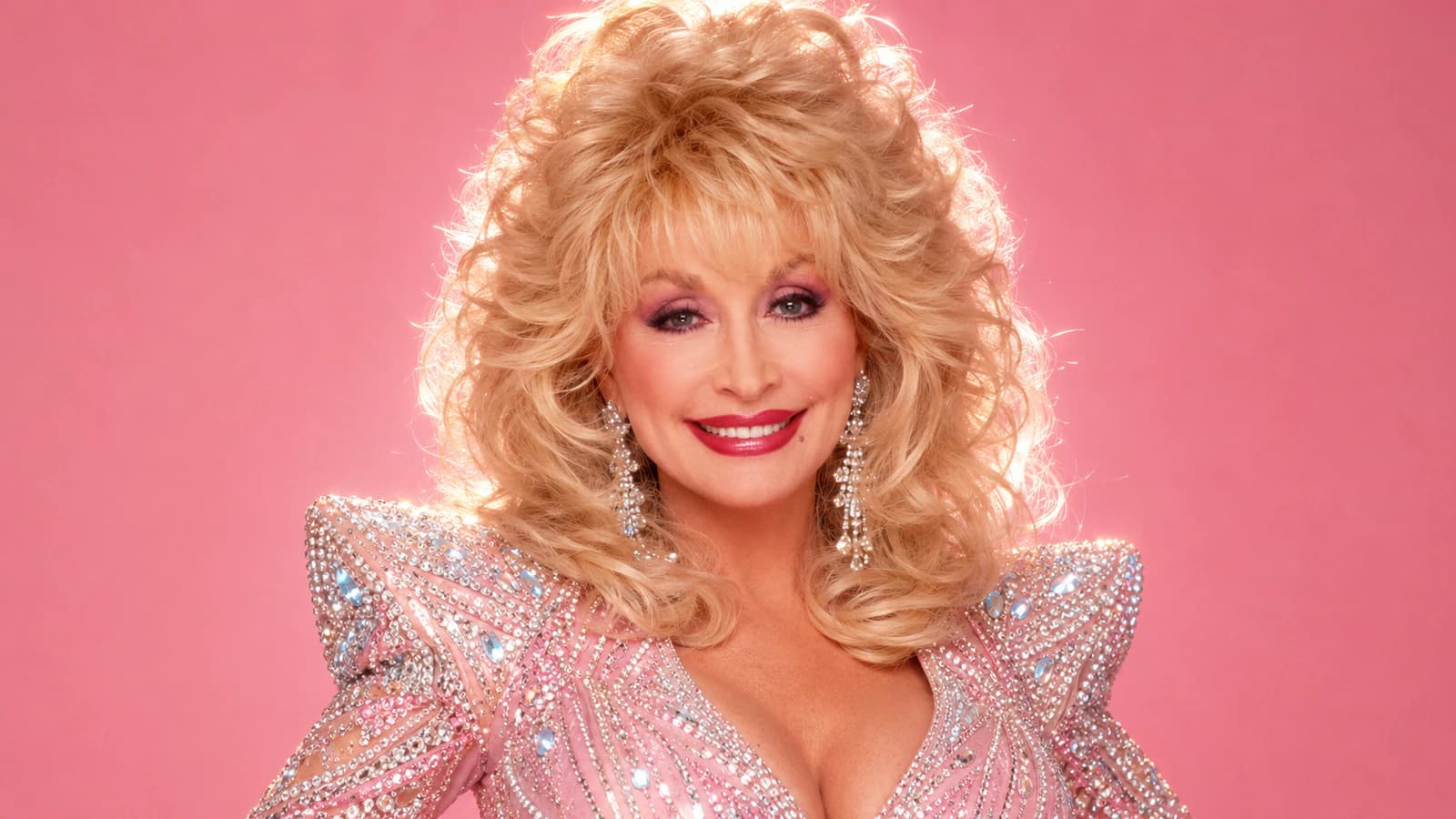 Dolly Parton e il lusso perduto di una celebrità condivisibile