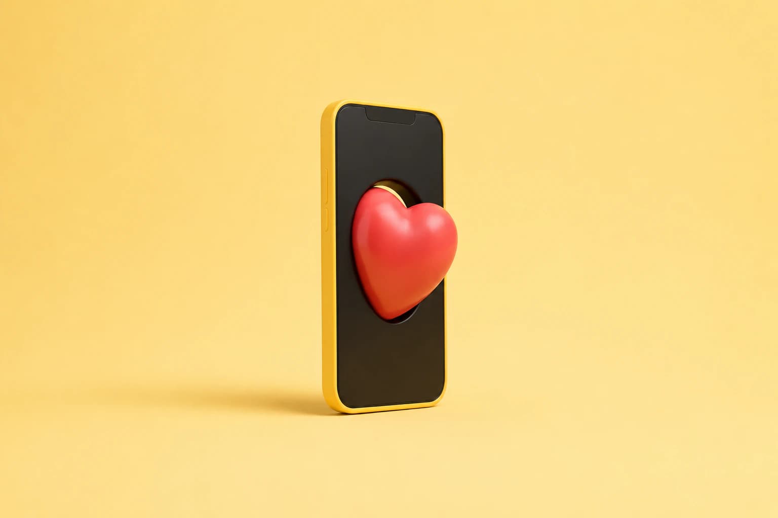 Come Bumble ha cambiato la regola che l’aveva resa Bumble