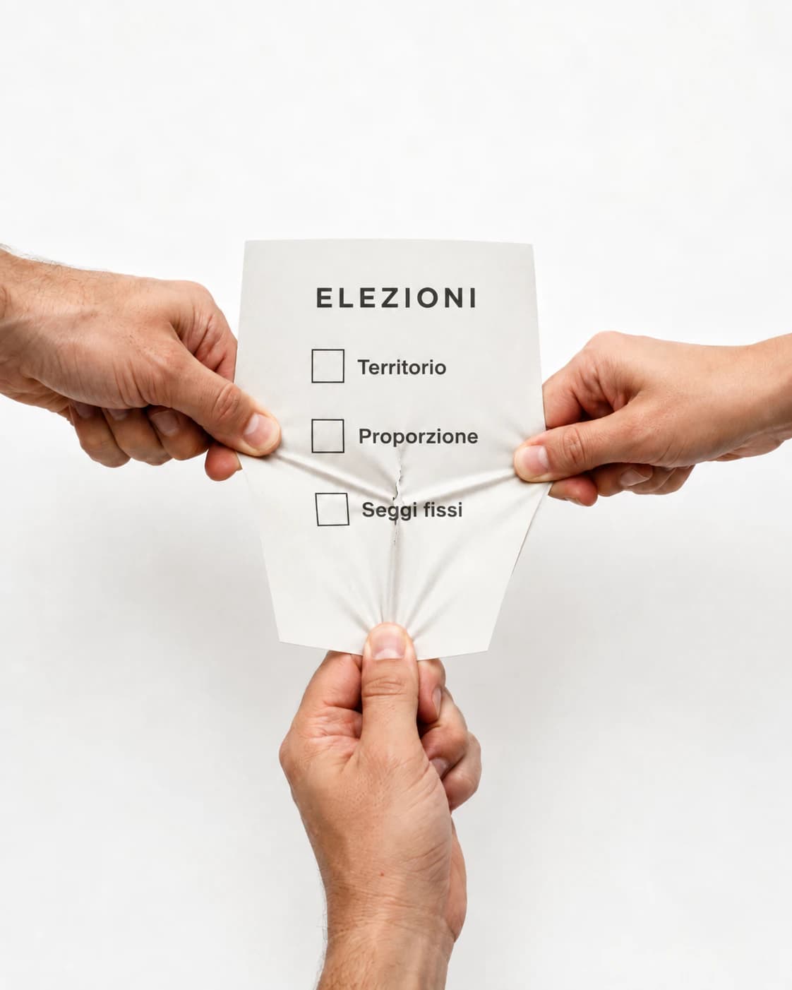 The mathematics of why your vote might not count the way you think