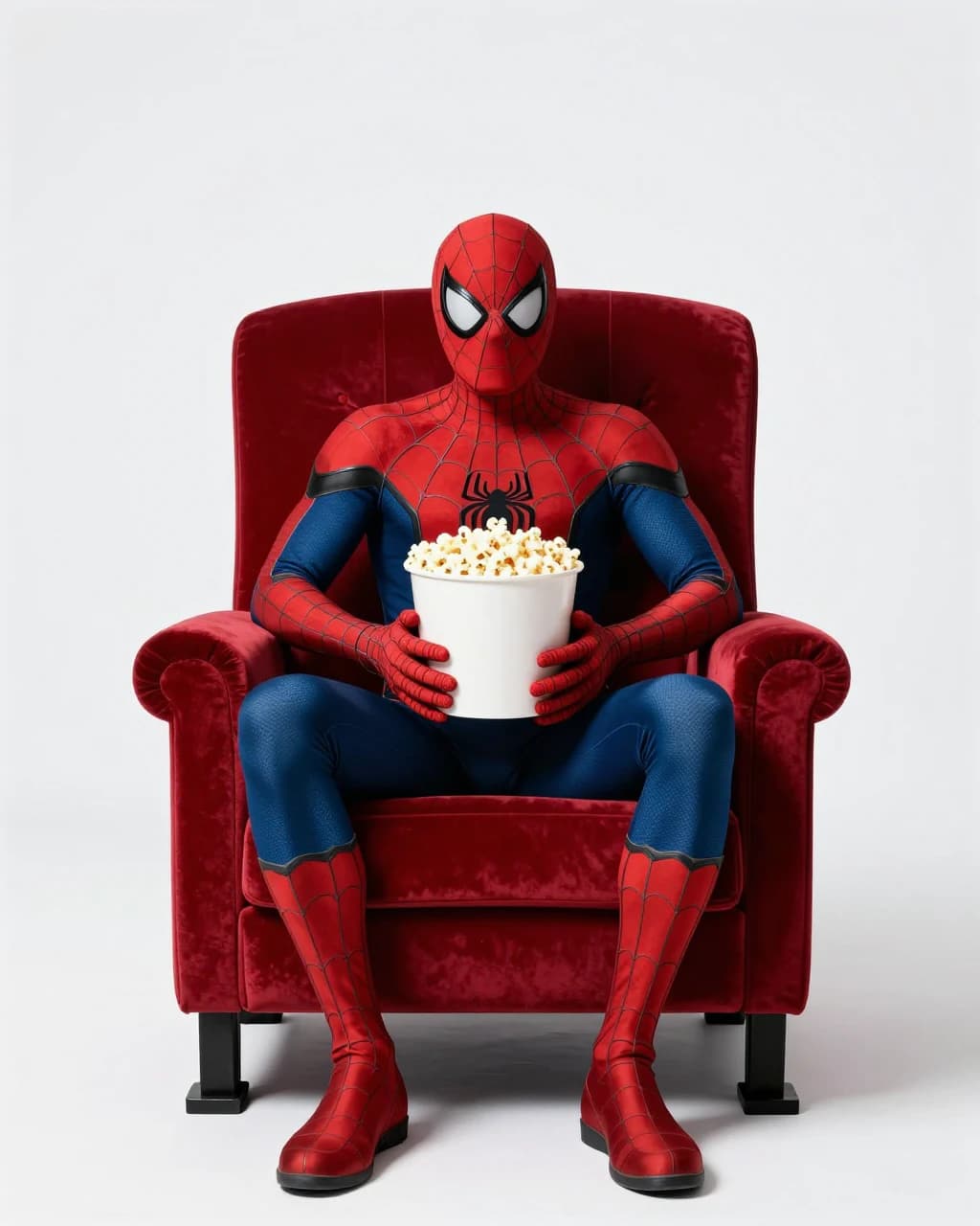 To understand Avengers you need to watch 42 hours of Marvel films and series