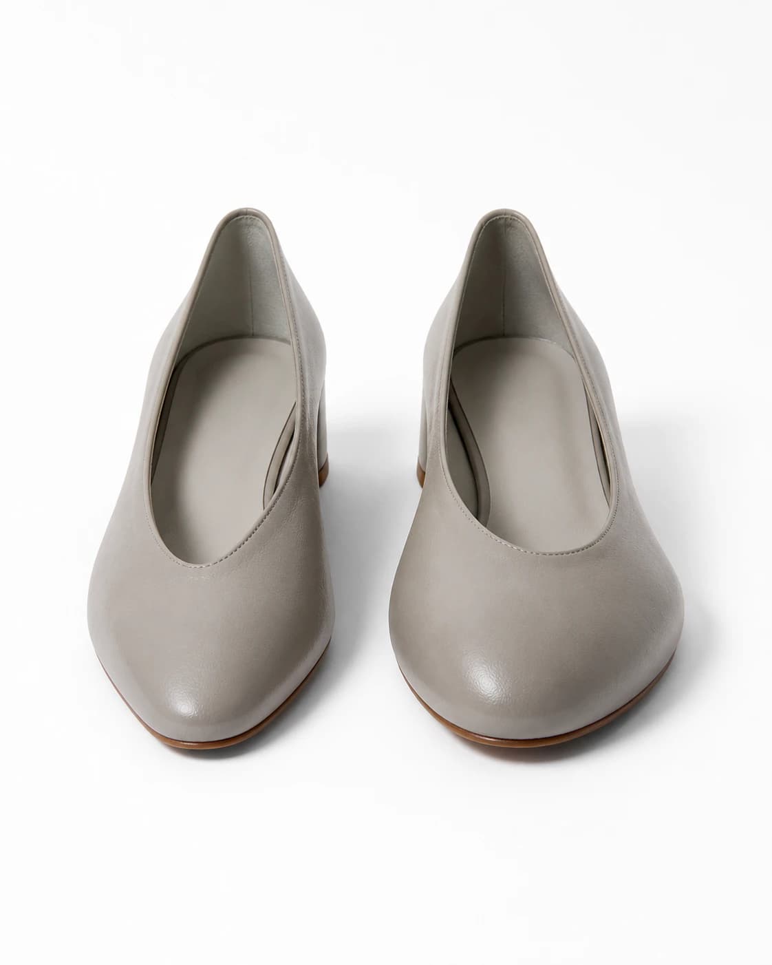 Shoe size is a poor description of our feet