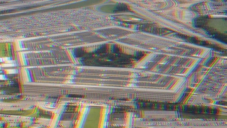 Un rapporto d'intelligence scritto con un chatbot ha quasi fatto abbordare una nave cinese