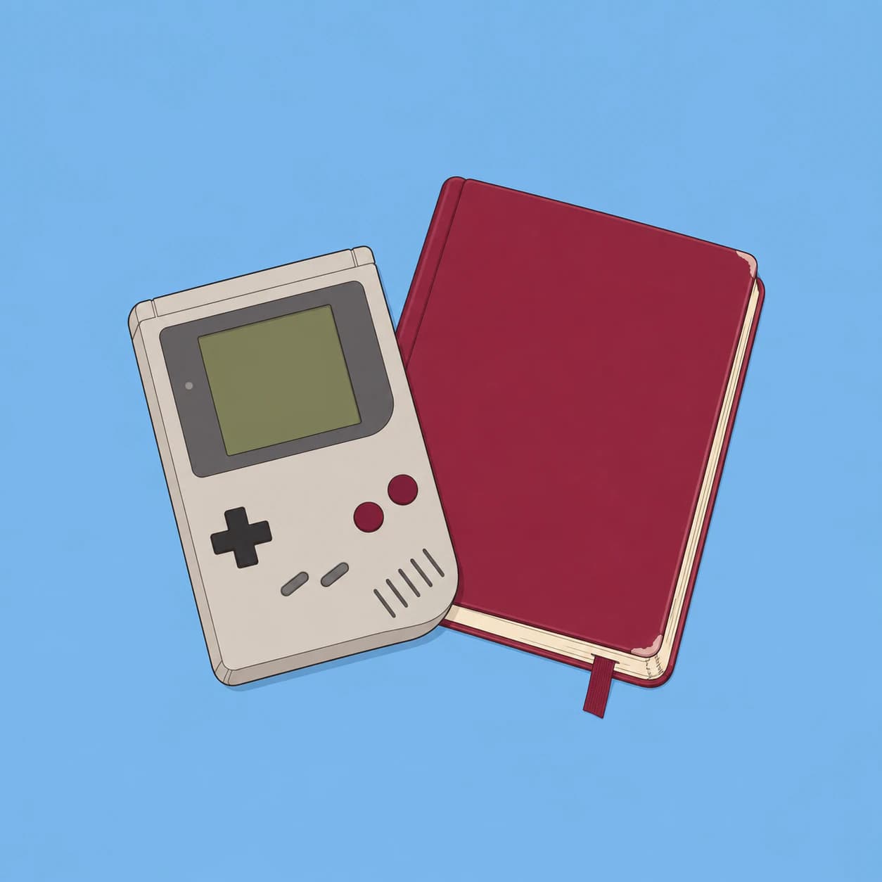 Nostalgia