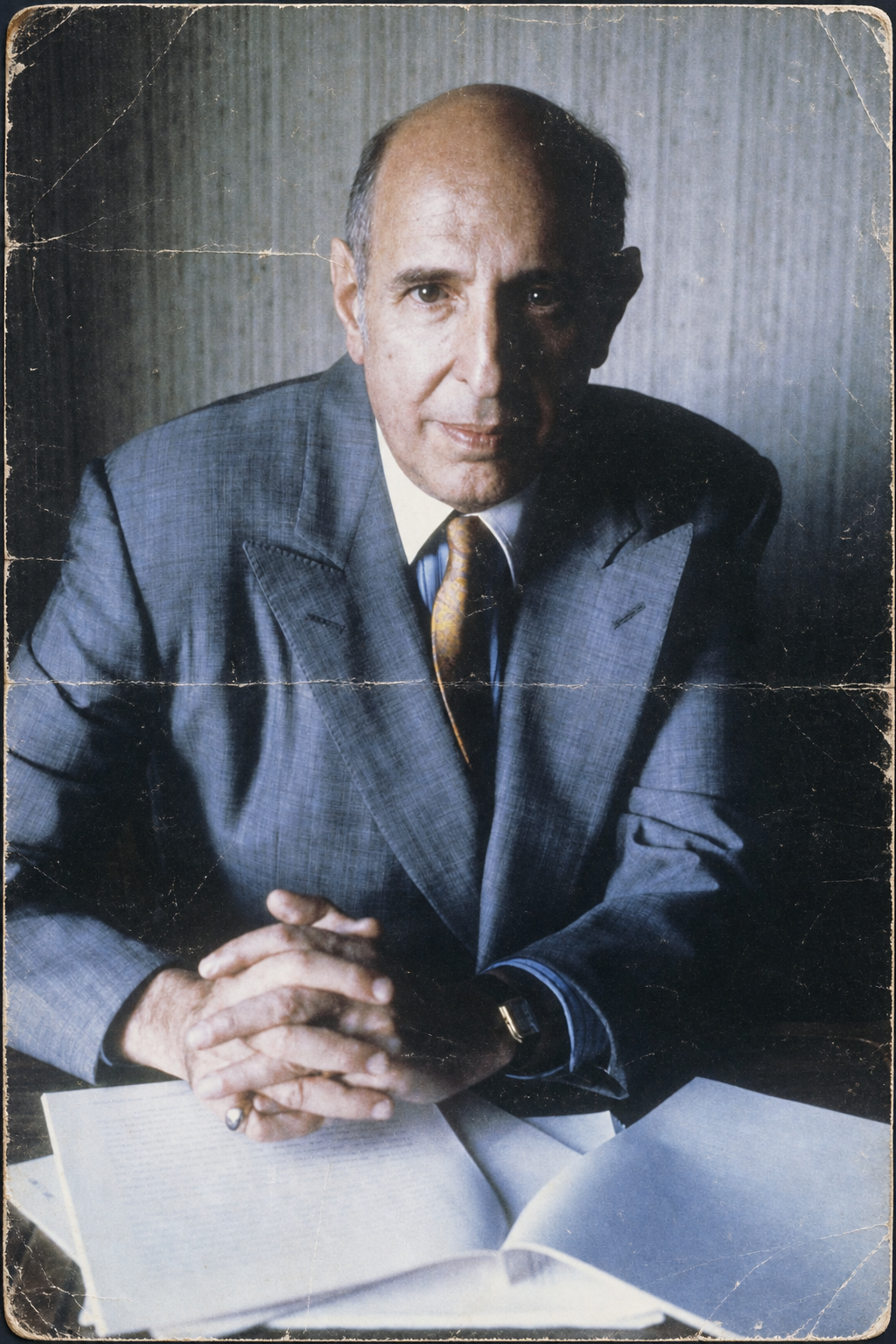 Allan Bloom