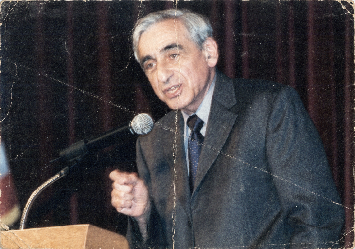 Michael Walzer